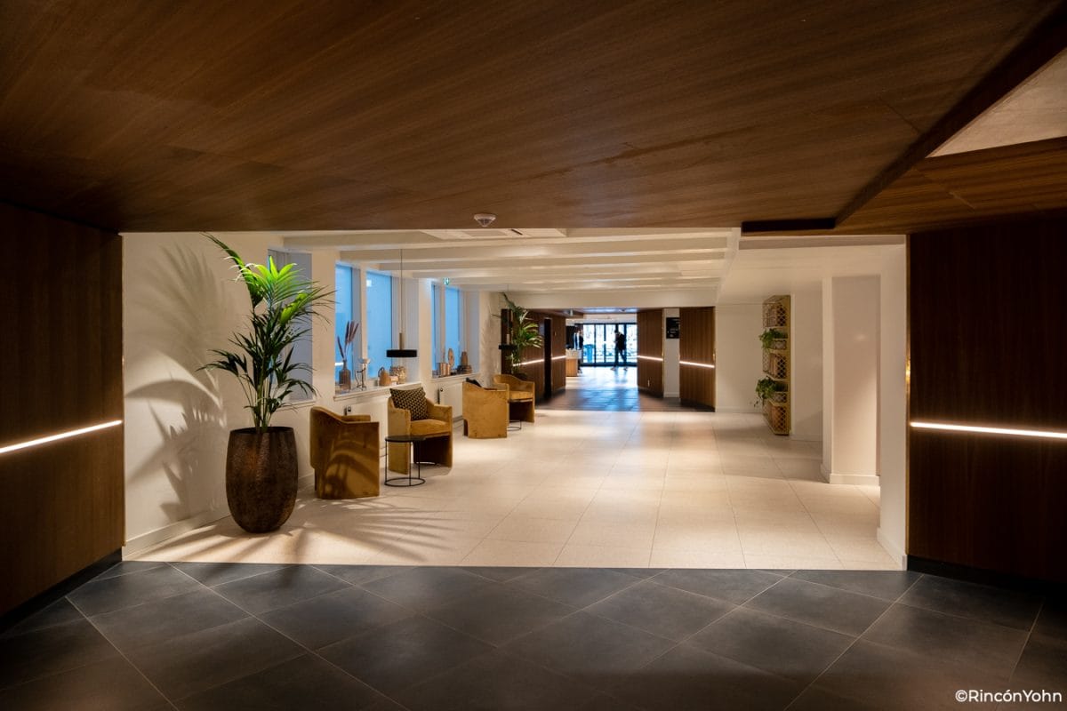 Eden Hotel Amsterdam