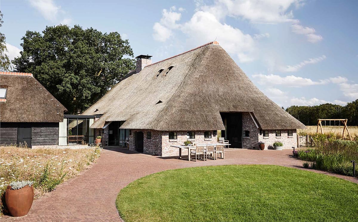 Landgoed Vels Hellendoorn