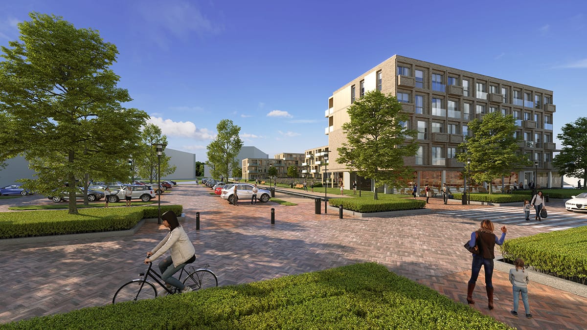 Hof van Ambacht