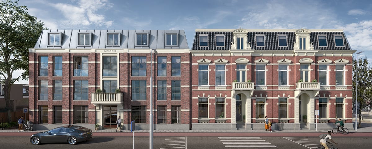 De Zanderij Haarlem